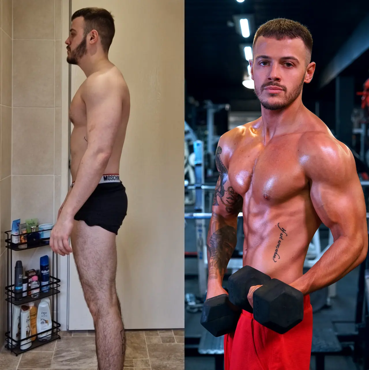 Transformations